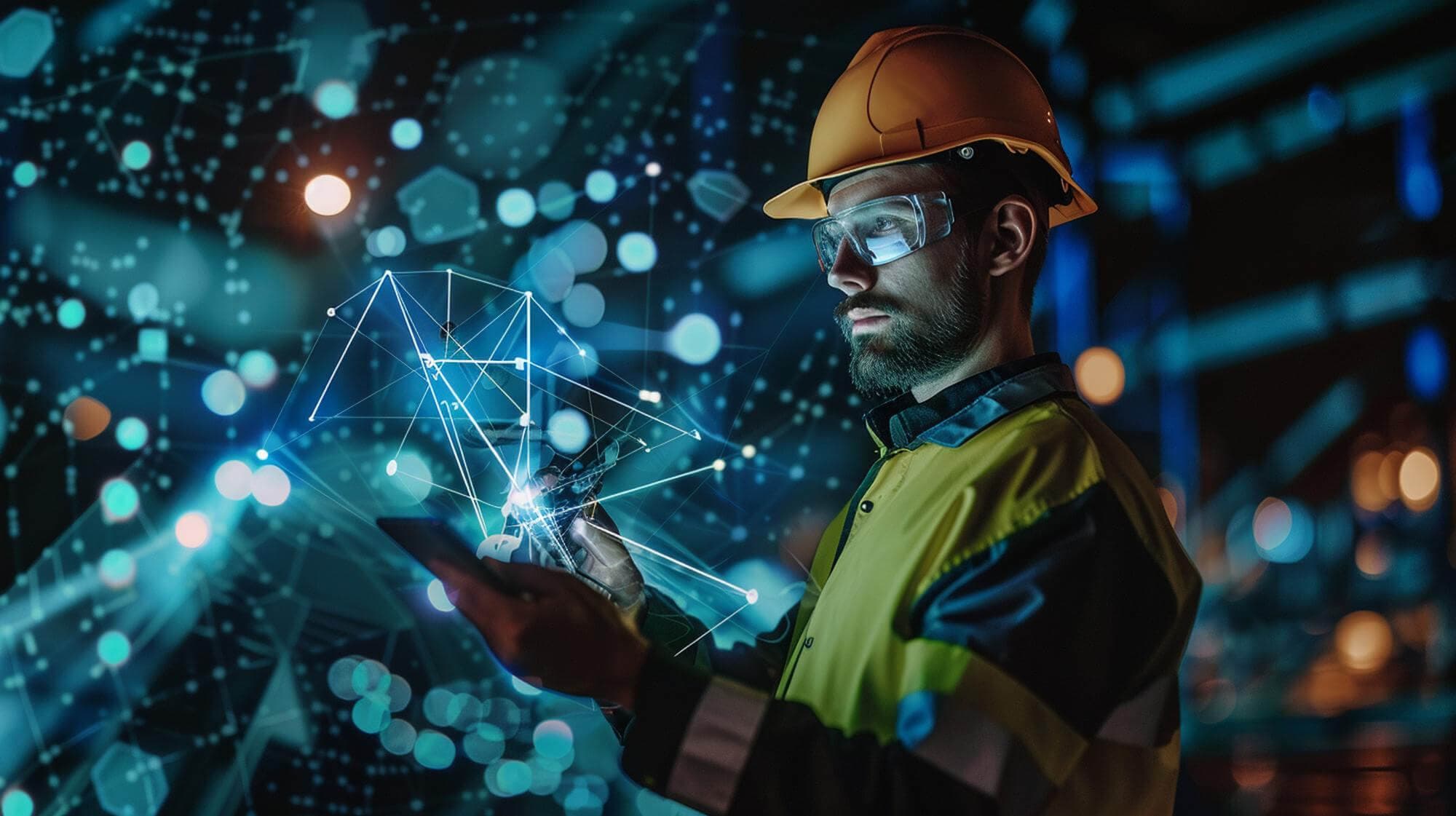 Soluções Tecnológicas para a Indústria